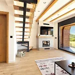 Апартаменты Bjelasnica Lodges Белашница