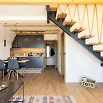 Bjelasnica Lodges Appartement Bjelašnica