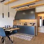 Bjelasnica Lodges Апартаменты