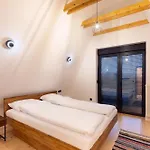 Апартаменты Bjelasnica Lodges Белашница