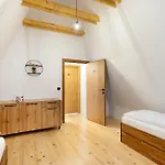 Bjelasnica Lodges Апартаменты Белашница