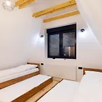Appartement Bjelasnica Lodges *