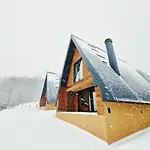 Bjelasnica Lodges Апартаменты Белашница
