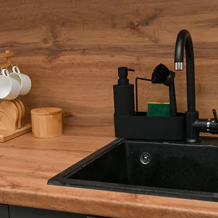 Bjelašnica Lodges *