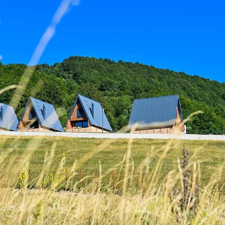 Apartment Bjelasnica Lodges