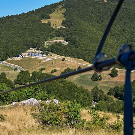 Bjelašnica Lodges Apartman *