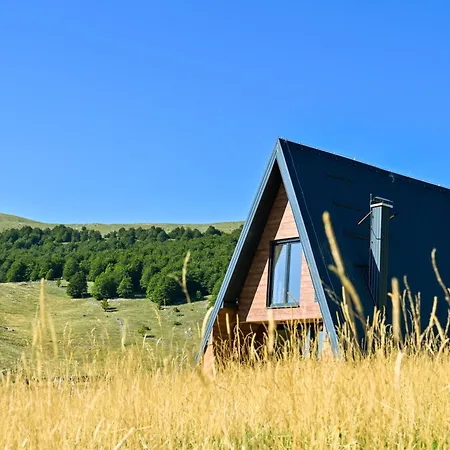 Bjelasnica Lodges * Bjelašnica