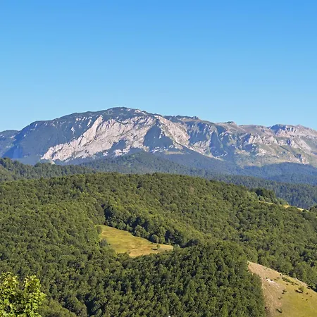 Bjelasnica Lodges Apartment Bjelašnica