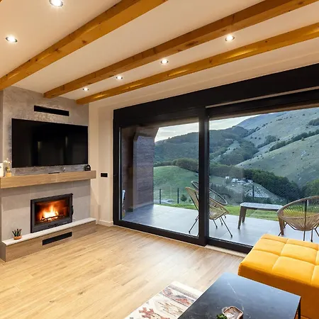 Bjelasnica Lodges Apartment *