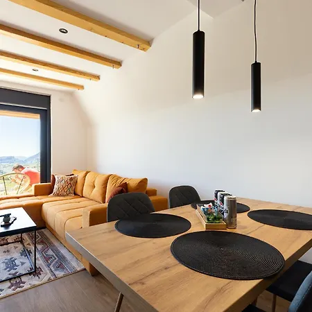 Bjelašnica Lodges * Bjelasnica