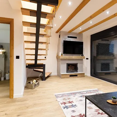 Apartament Bjelasnica Lodges Bjelašnica