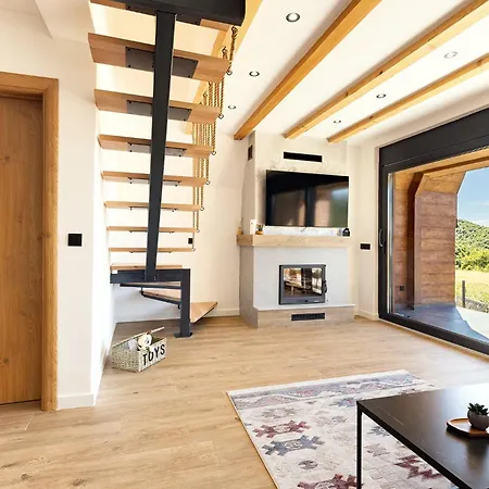 Apartamento Bjelasnica Lodges Bjelašnica