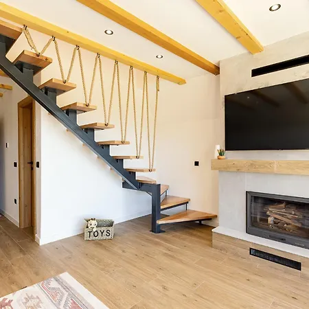 Apartman Bjelašnica Lodges Bjelasnica