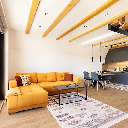 Bjelasnica Lodges * Bjelašnica