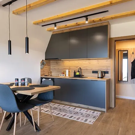 Bjelašnica Lodges Apartman