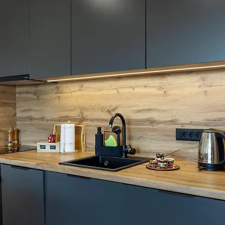 Bjelasnica Lodges Bjelašnica