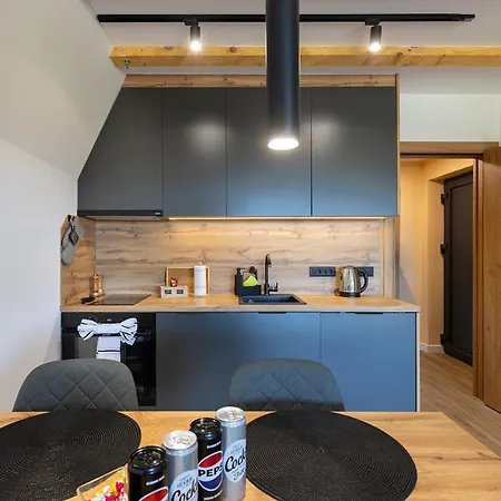 Apartment Bjelasnica Lodges