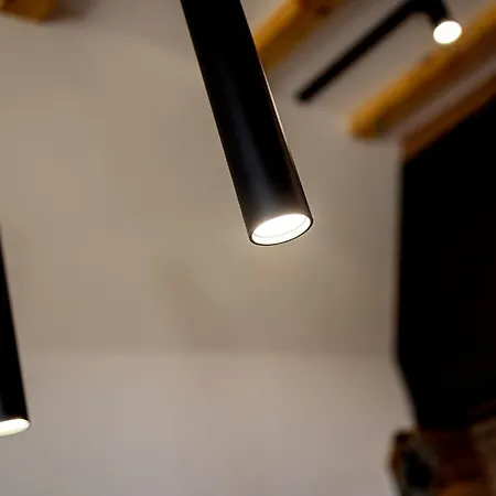 Bjelašnica Lodges Apartman