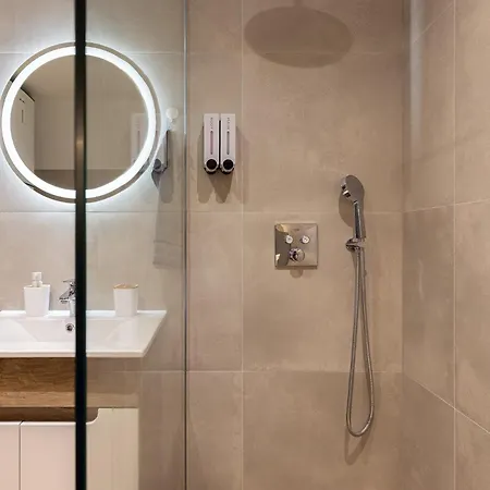 Bjelasnica Lodges Apartment