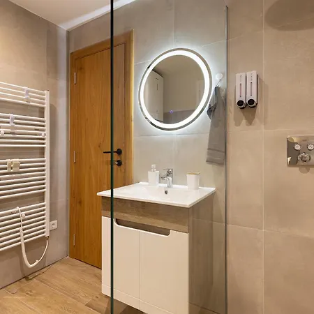 Bjelasnica Lodges Apartment *