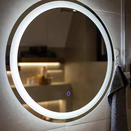 Bjelašnica Lodges Apartman *