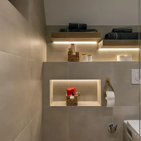 Bjelasnica Lodges Apartament