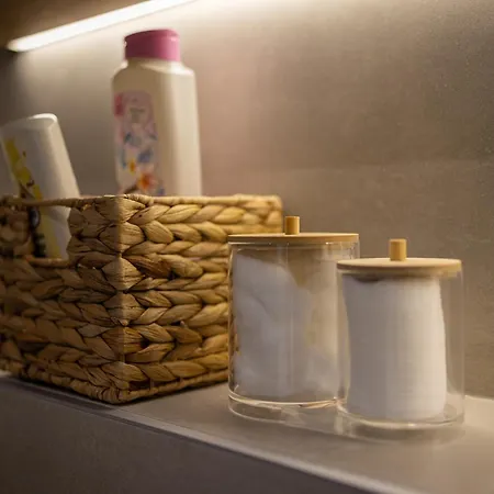 Bjelašnica Lodges Apartman