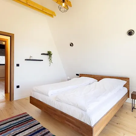 Apartment Bjelasnica Lodges Bjelašnica