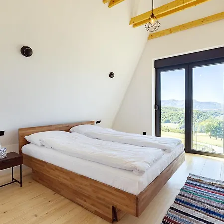 Apartman Bjelašnica Lodges *