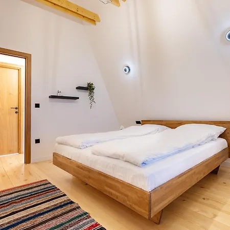 Apartamento Bjelasnica Lodges *