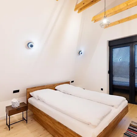 Apartman Bjelašnica Lodges Bjelasnica