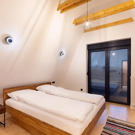 Apartment Bjelasnica Lodges Bjelašnica