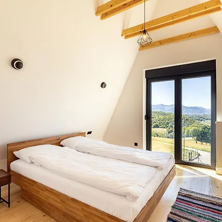 Bjelasnica Lodges * Bjelašnica