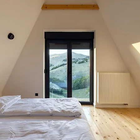 Bjelašnica Lodges *