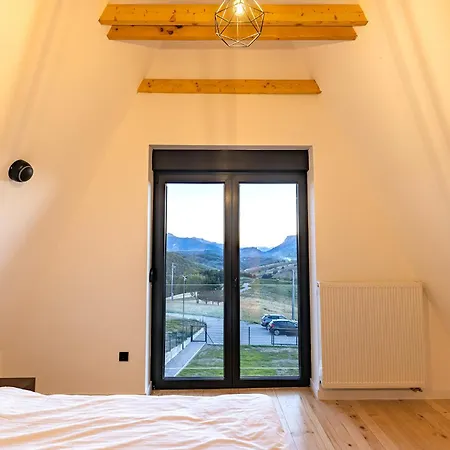 Apartamento Bjelasnica Lodges