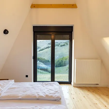 Bjelašnica Lodges *