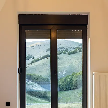 Apartman Bjelašnica Lodges *