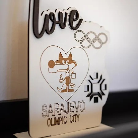 Bjelasnica Lodges Apartament Bjelašnica