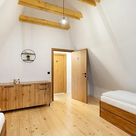 Bjelasnica Lodges Apartament Bjelašnica