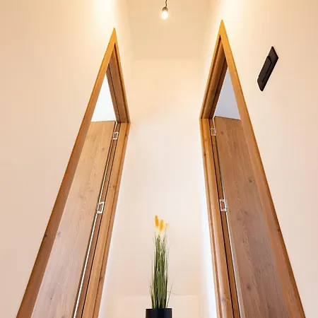 Apartamento Bjelasnica Lodges