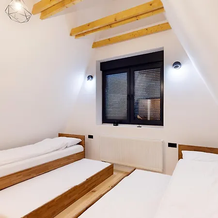 Apartamento Bjelasnica Lodges *