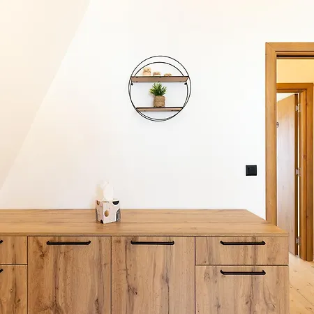 Apartament Bjelasnica Lodges *