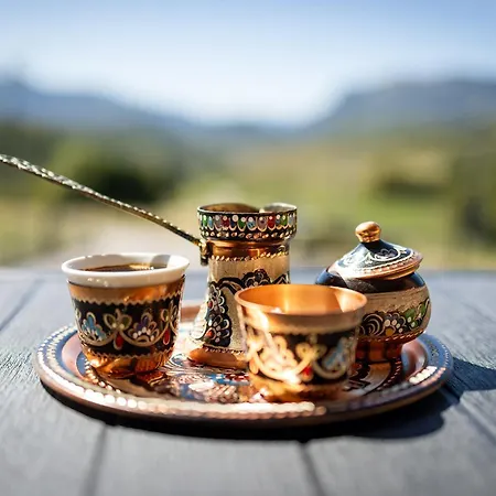 Apartment Bjelasnica Lodges Bjelašnica