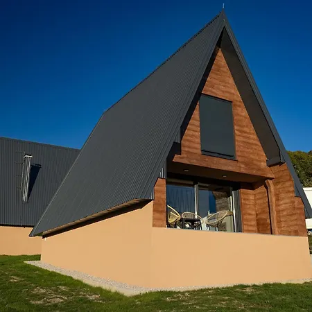 Апартаменты Bjelasnica Lodges Белашница