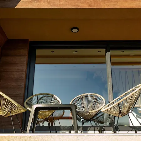 Apartman Bjelašnica Lodges Bjelasnica