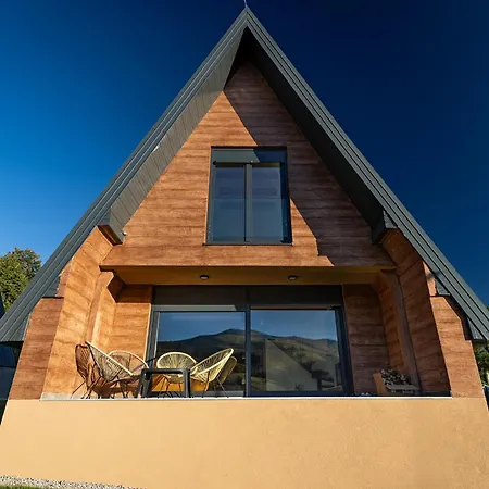 Апартаменты Bjelasnica Lodges