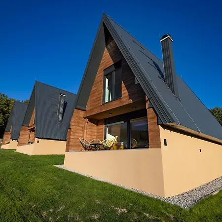 Bjelasnica Lodges Apartament Bjelašnica