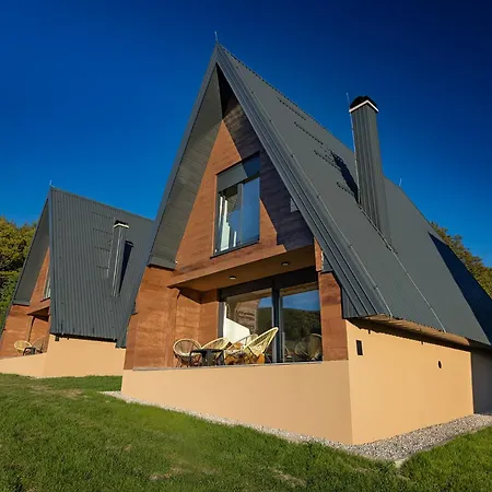 Apartament Bjelasnica Lodges *