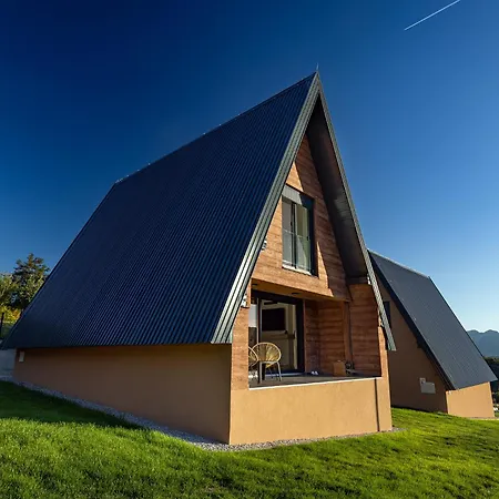 Bjelasnica Lodges Апартаменты Белашница