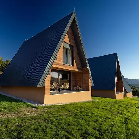 Bjelasnica Lodges Апартаменты *